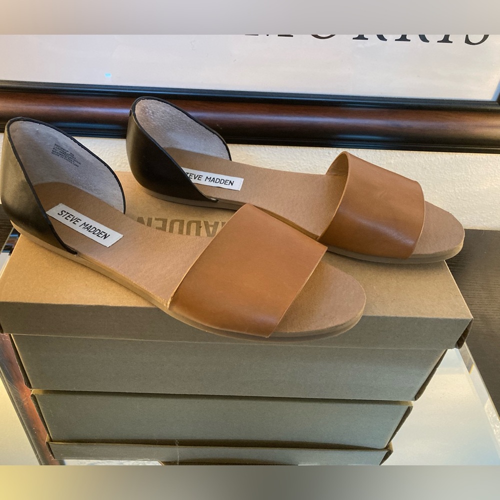 Steve Madden Sandal